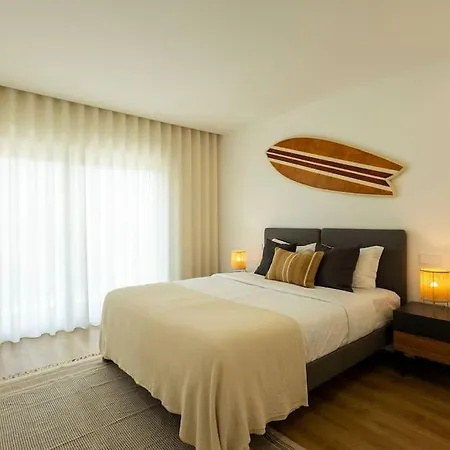 Pessegueiros Βίλα