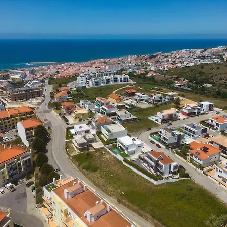 Βίλα Pessegueiros *