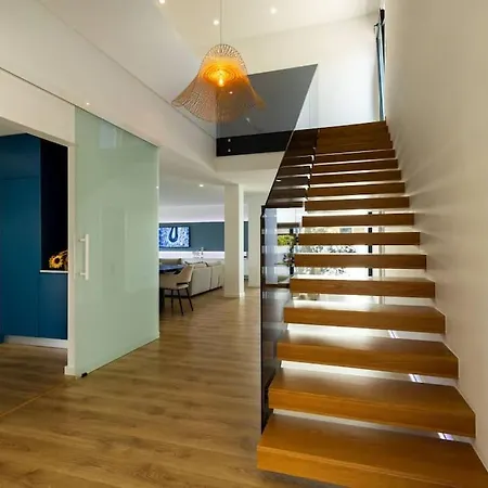 Βίλα Pessegueiros