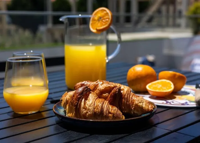 Pessegueiros Βίλα Ericeira