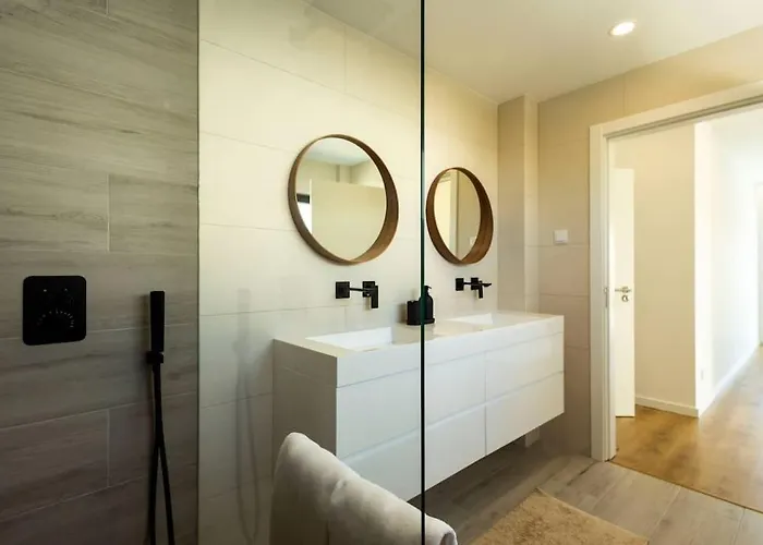 Βίλα Pessegueiros