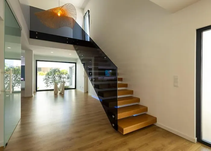 Βίλα Pessegueiros *