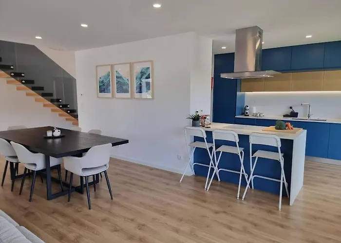 Pessegueiros * Ericeira