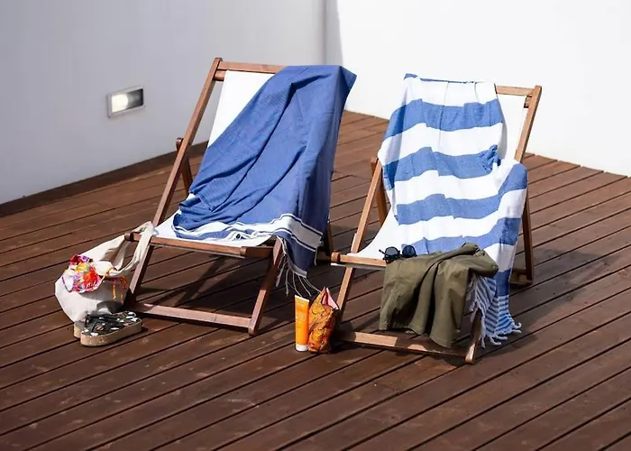 Pessegueiros Βίλα *