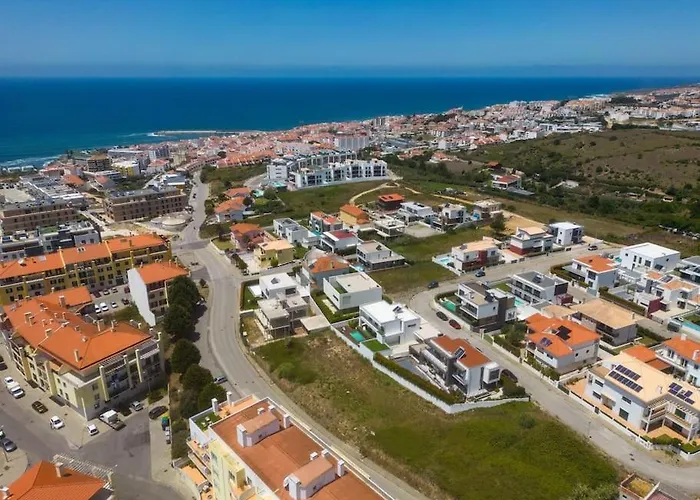 Βίλα Pessegueiros *