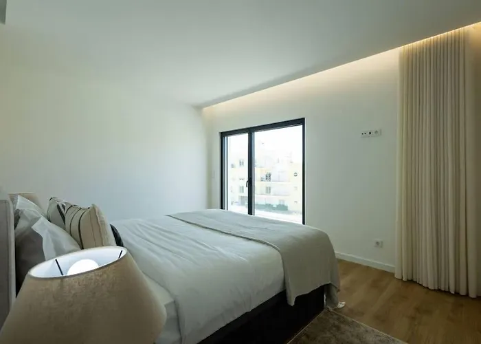 Βίλα Pessegueiros *