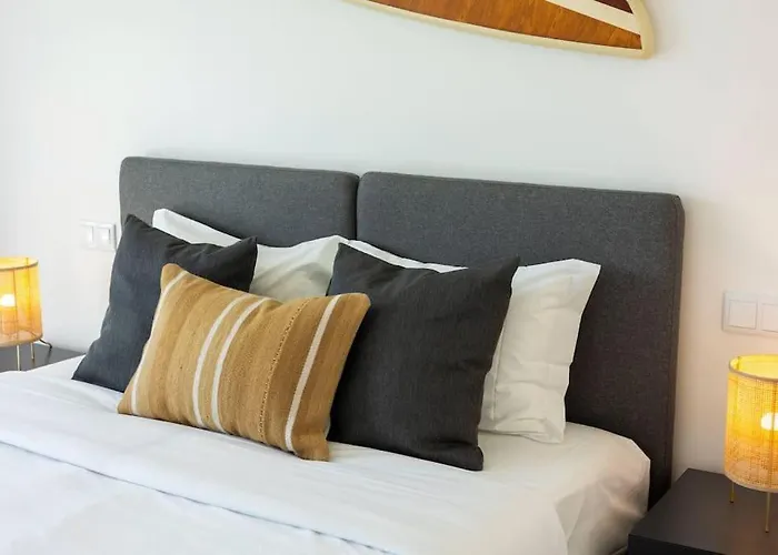 Pessegueiros Ericeira