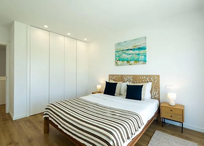 Pessegueiros * Ericeira