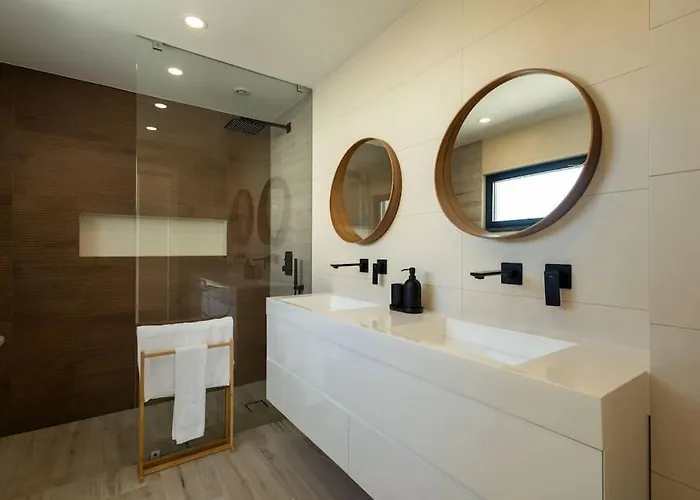 Βίλα Pessegueiros