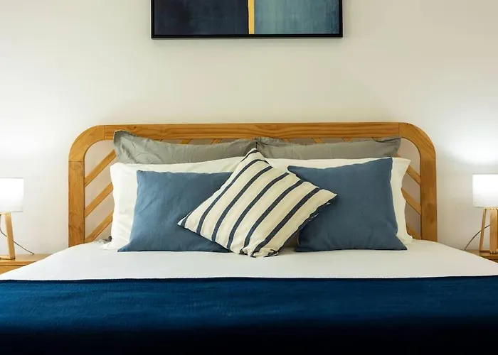 Pessegueiros Βίλα *