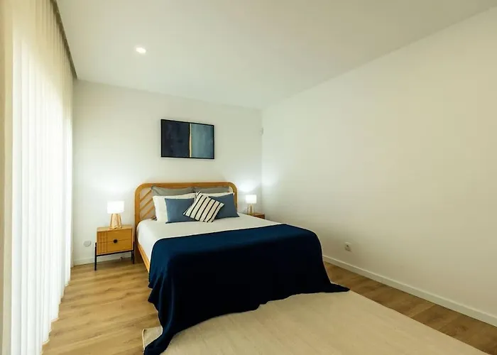 Βίλα Pessegueiros *