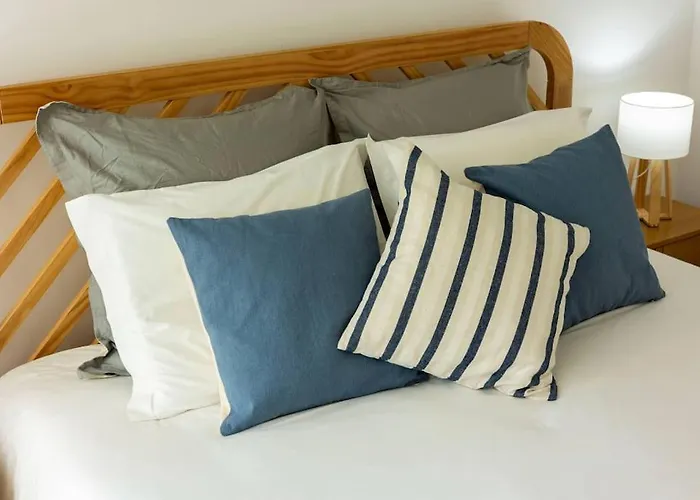 Βίλα Pessegueiros Ericeira