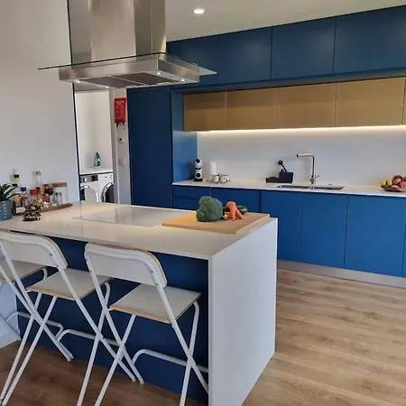 Pessegueiros Villa Ericeira