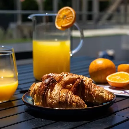 Pessegueiros 别墅 埃里塞拉