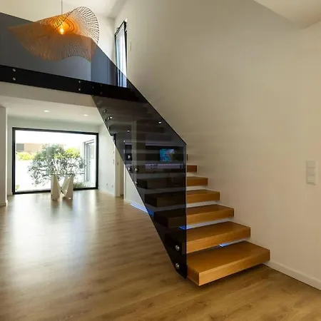 别墅 Pessegueiros *