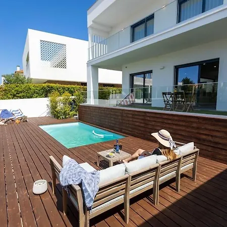 Pessegueiros 埃里塞拉