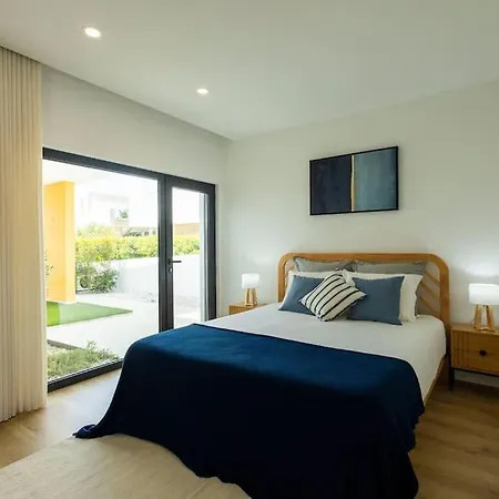Pessegueiros Villa Ericeira