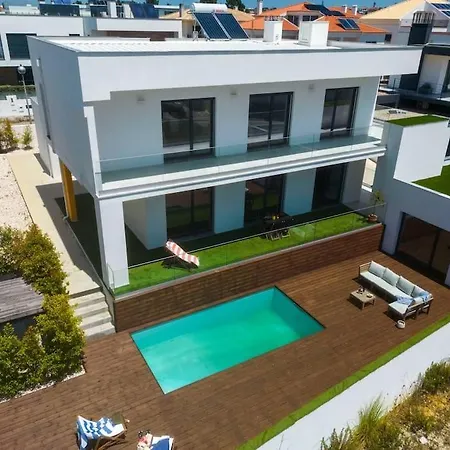 Villa Pessegueiros
