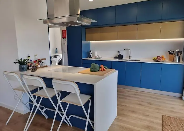 Pessegueiros וילה אריסרייה