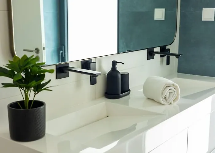 Pessegueiros וילה *