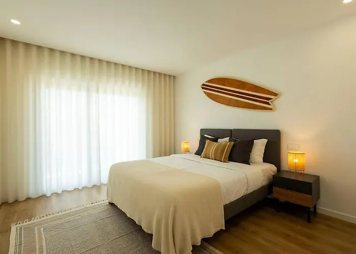 Pessegueiros וילה