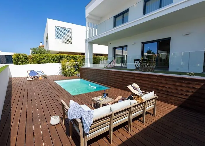 Pessegueiros אריסרייה