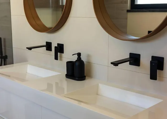 וילה Pessegueiros *