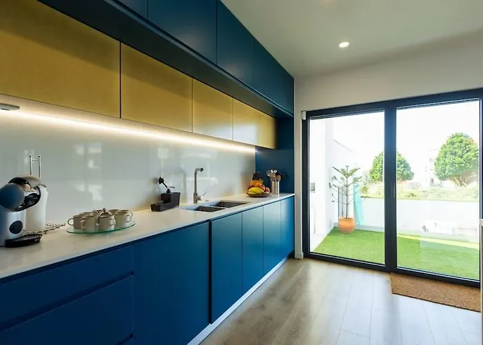 וילה Pessegueiros אריסרייה