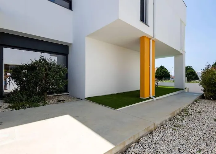 Pessegueiros אריסרייה