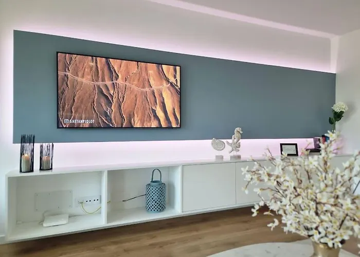 וילה Pessegueiros