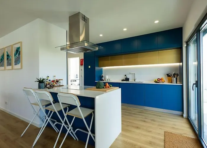 וילה Pessegueiros