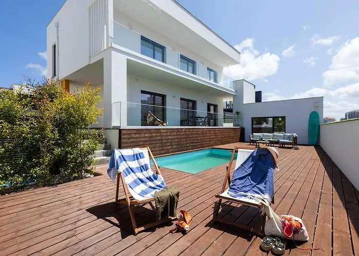 Pessegueiros * אריסרייה