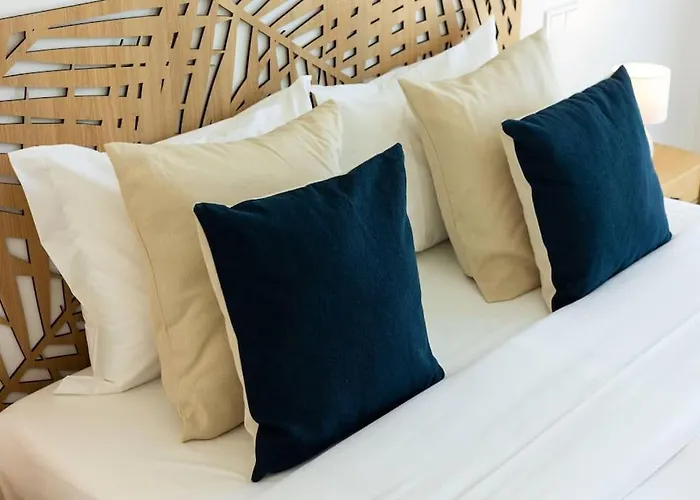 וילה Pessegueiros אריסרייה