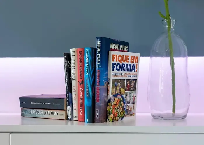 Pessegueiros אריסרייה