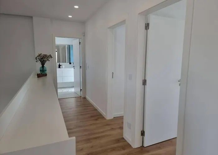 Pessegueiros * אריסרייה