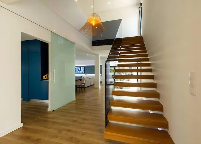 וילה Pessegueiros