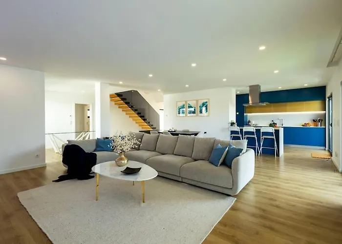 Pessegueiros וילה *